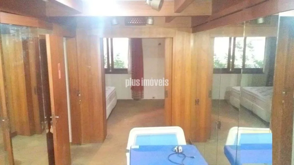 Casa, 5 quartos, 515 m² - Foto 1