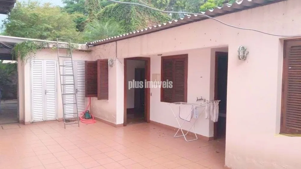 Casa, 5 quartos, 515 m² - Foto 3