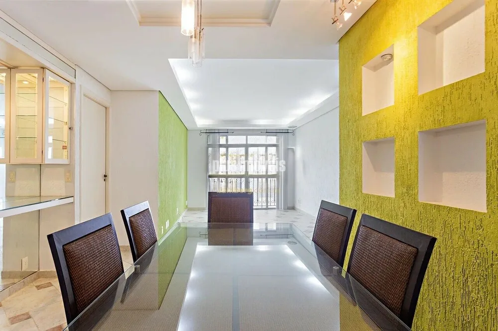 Apartamento, 3 quartos, 107 m² - Foto 7