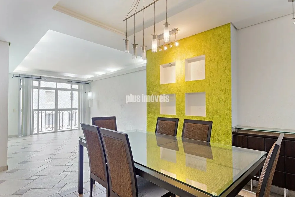 Apartamento, 3 quartos, 107 m² - Foto 4