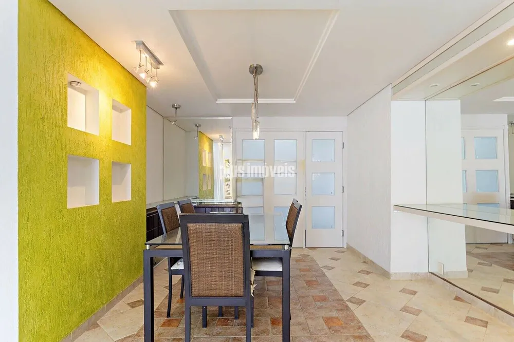 Apartamento, 3 quartos, 107 m² - Foto 1