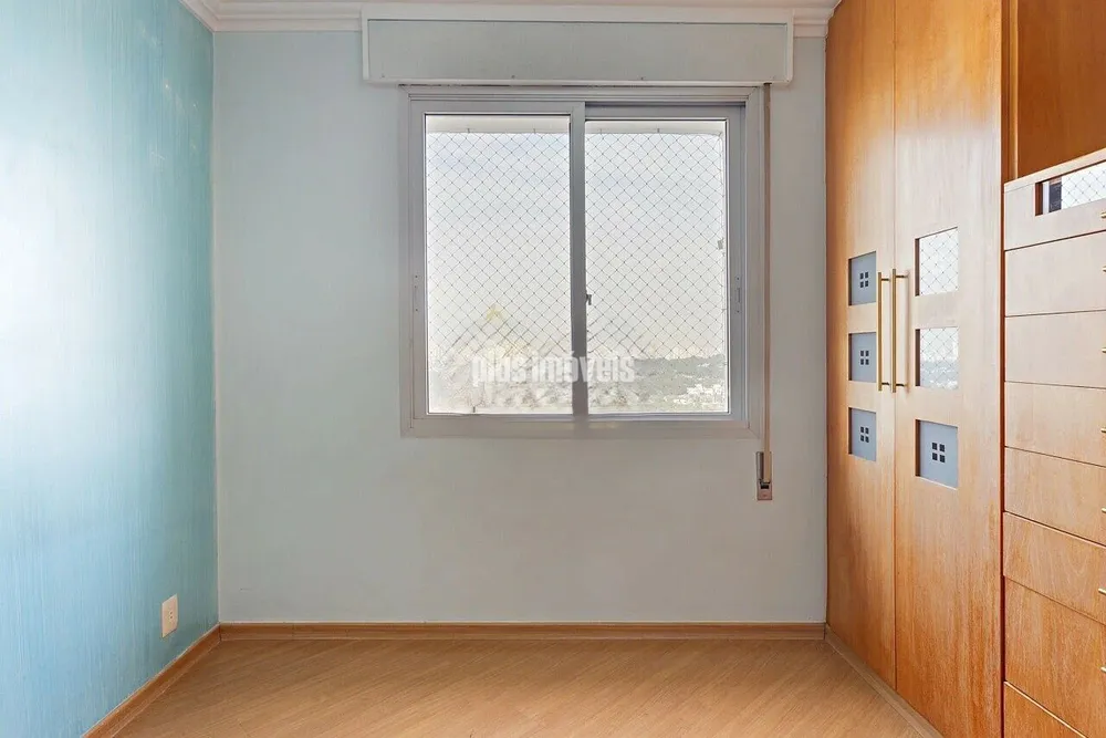 Apartamento, 3 quartos, 107 m² - Foto 2