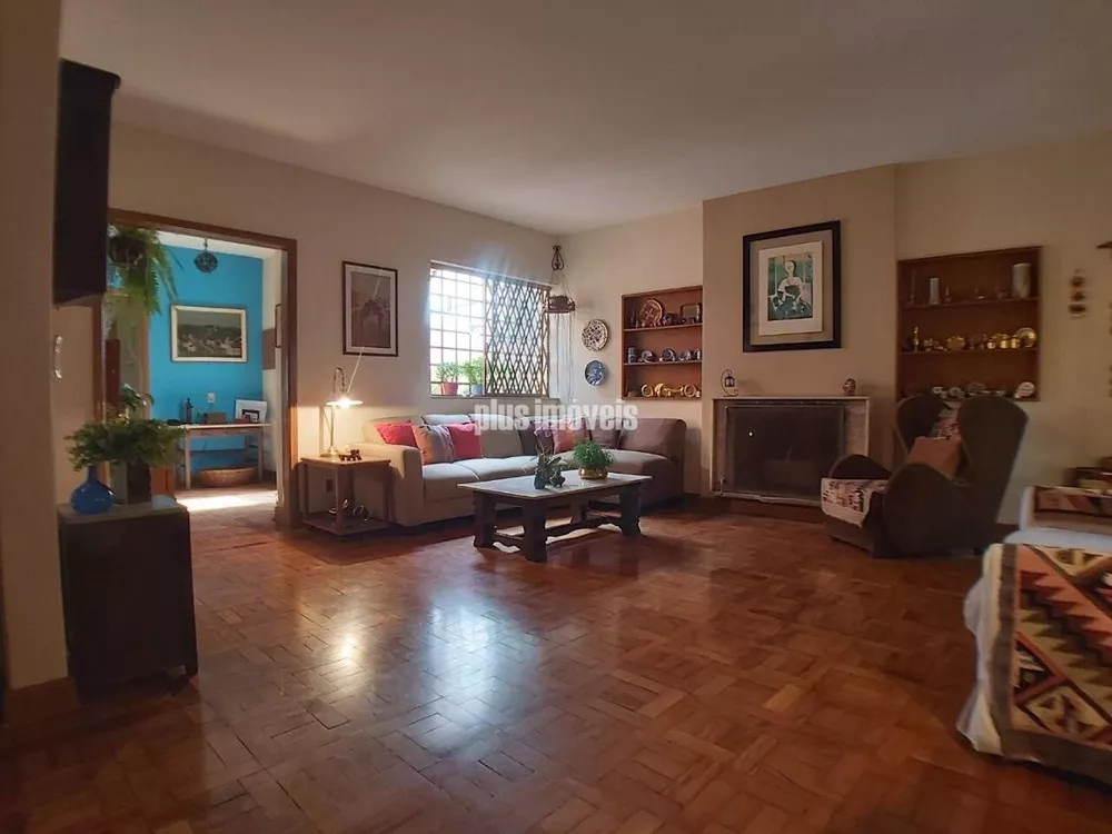 Casa, 3 quartos, 209 m² - Foto 6