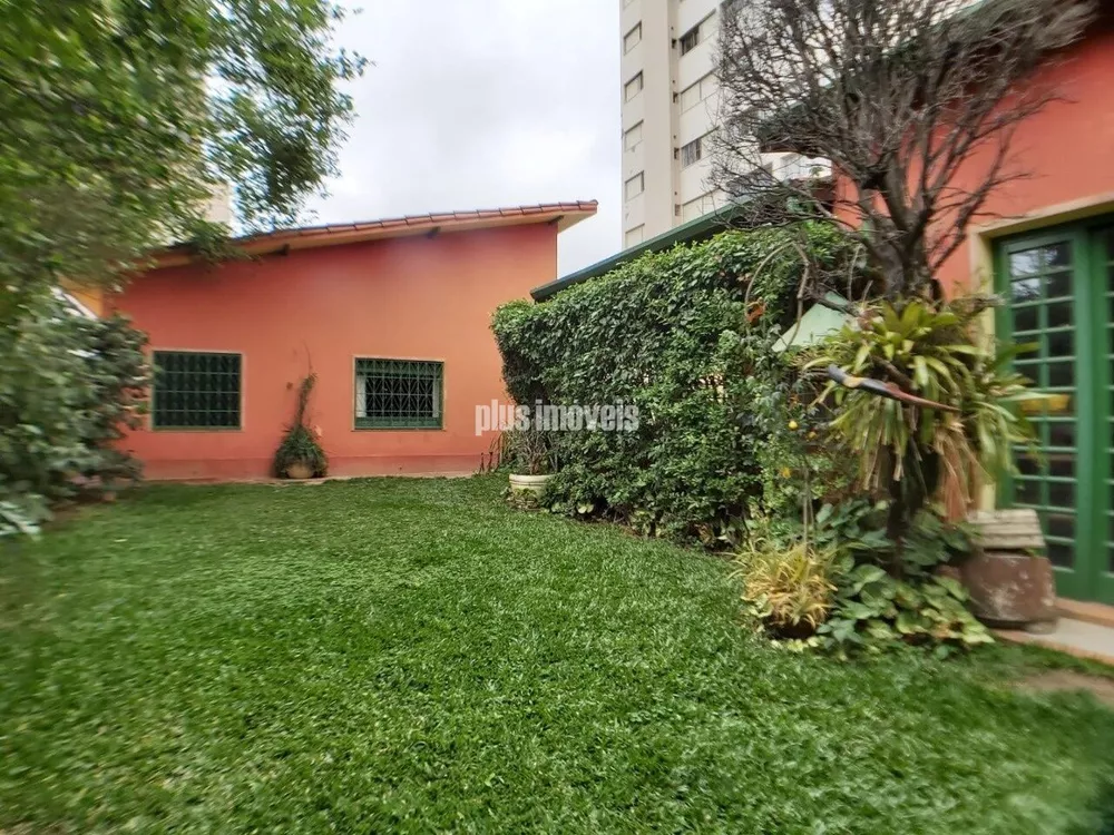 Casa, 3 quartos, 209 m² - Foto 1