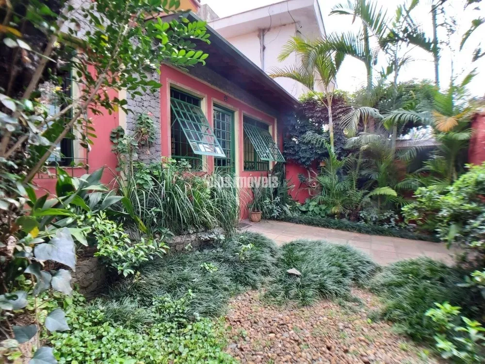 Casa, 3 quartos, 209 m² - Foto 8