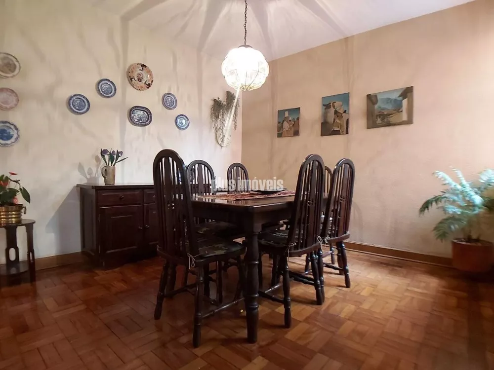 Casa, 3 quartos, 209 m² - Foto 4