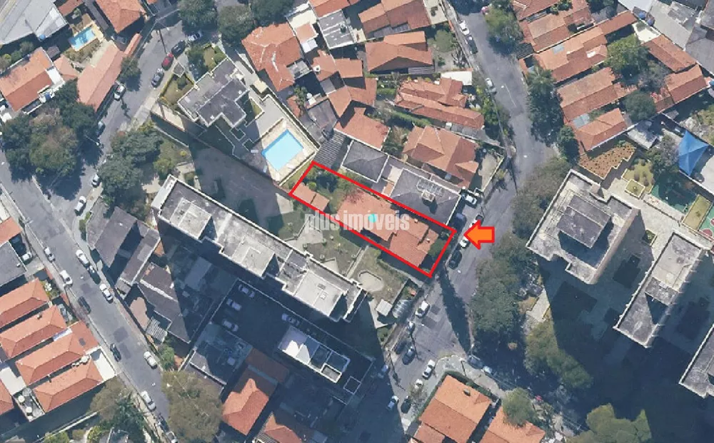 Casa, 3 quartos, 209 m² - Foto 5