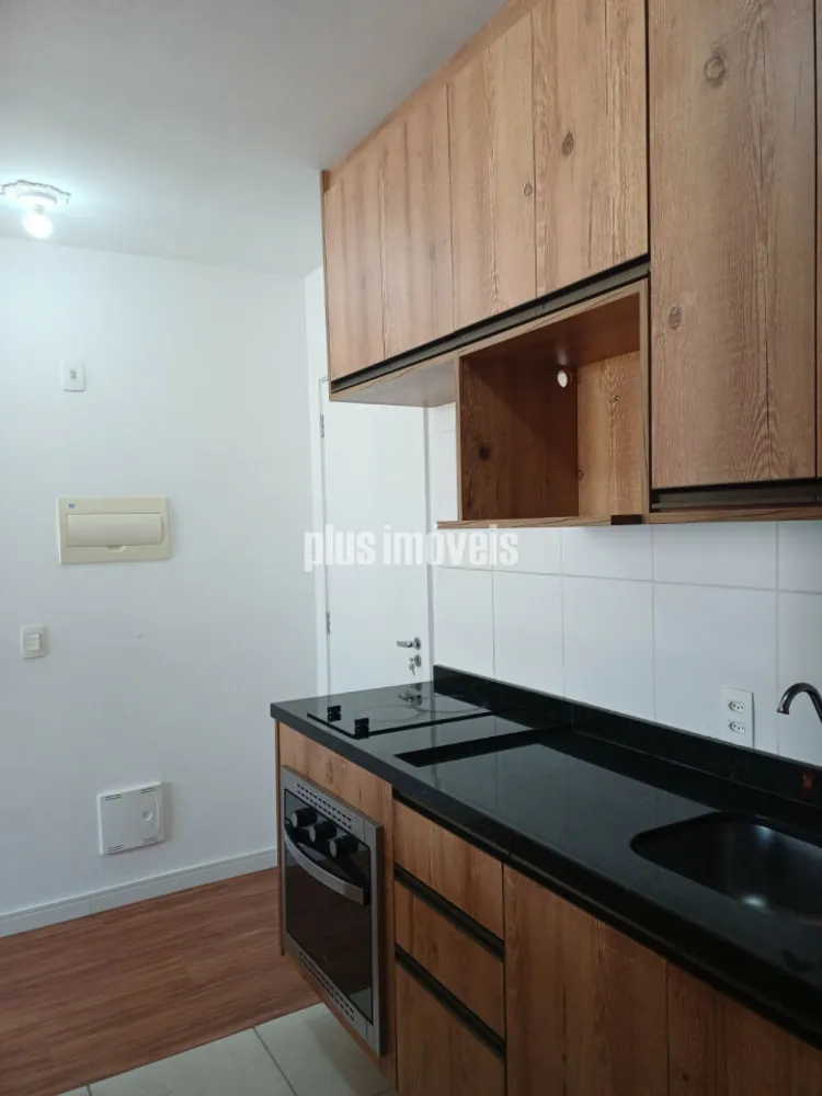 Apartamento, 1 quarto, 35 m² - Foto 2