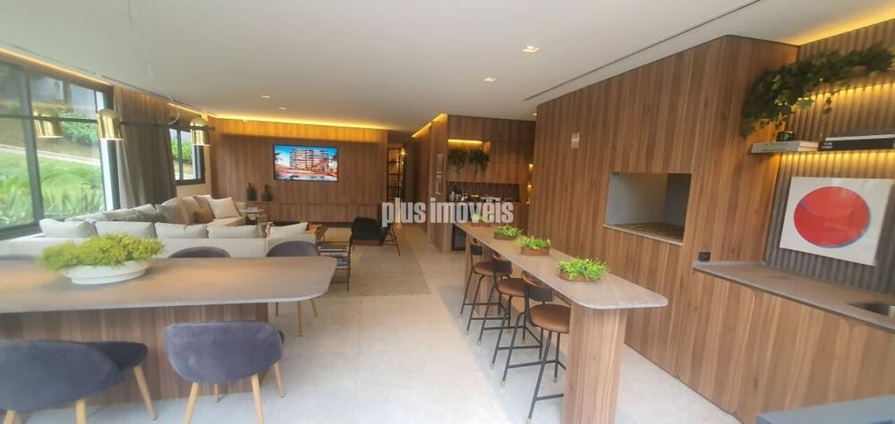 Apartamento, 3 quartos, 168 m² - Foto 4