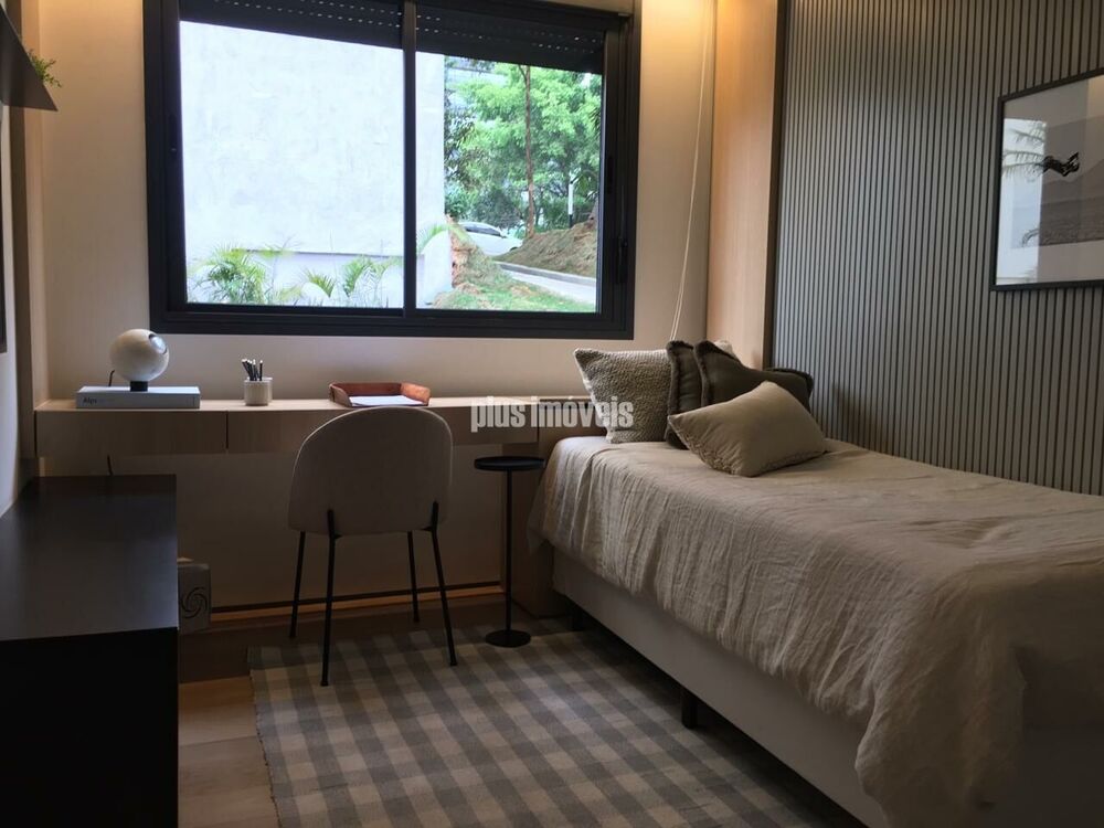 Apartamento, 3 quartos, 168 m² - Foto 12
