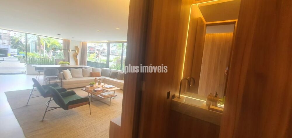 Apartamento, 3 quartos, 168 m² - Foto 5