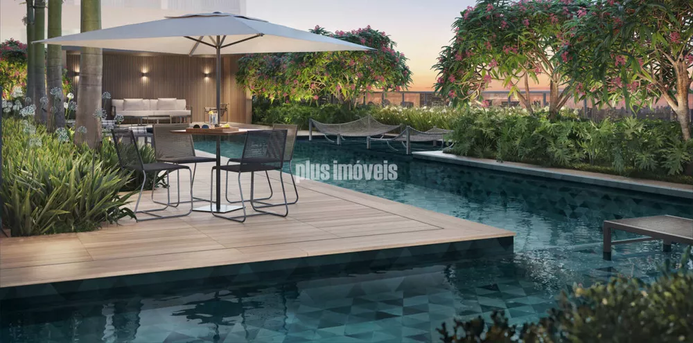 Apartamento, 3 quartos, 141 m² - Foto 3