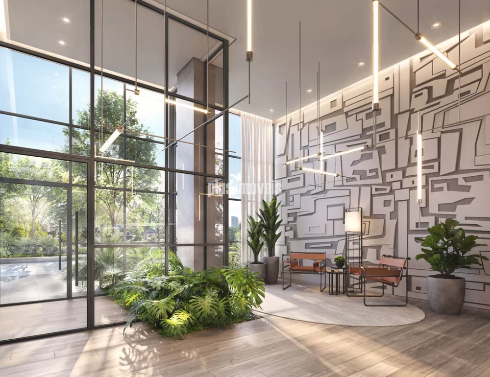 Apartamento, 3 quartos, 141 m² - Foto 5