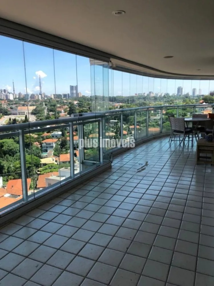 Apartamento à venda com 4 quartos, 600m² - Foto 2