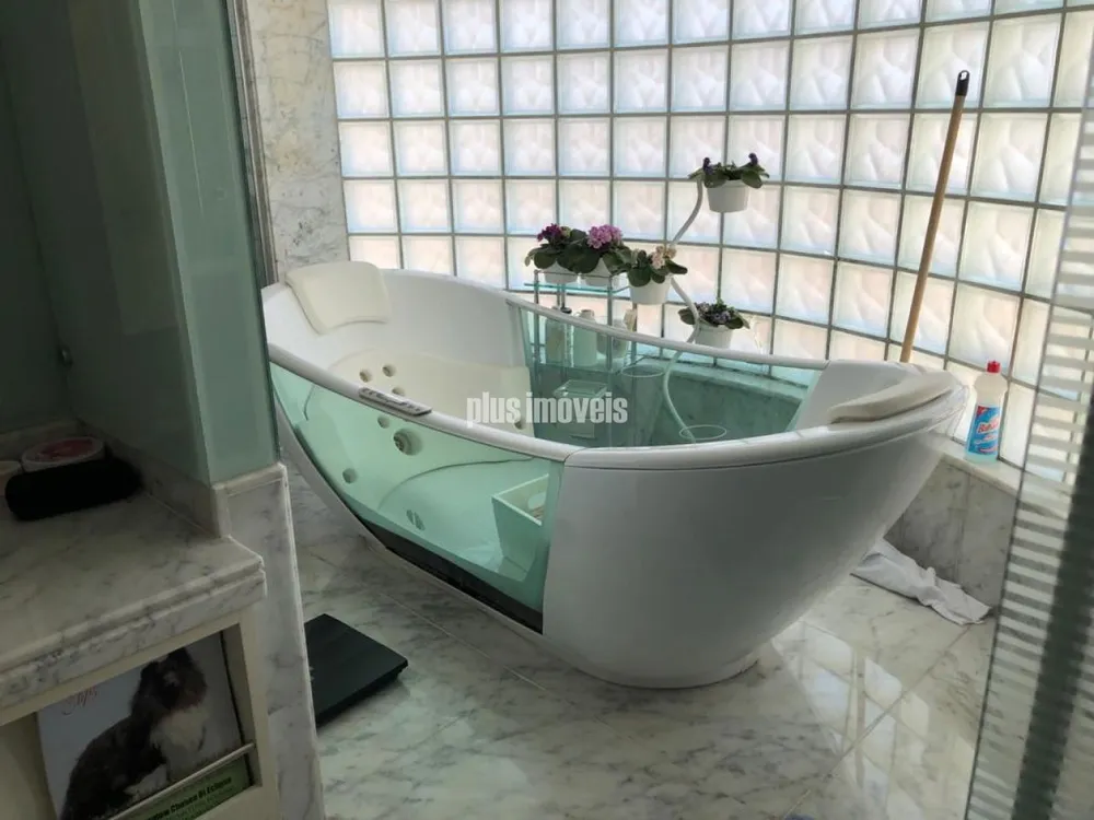 Apartamento, 4 quartos, 600 m² - Foto 21
