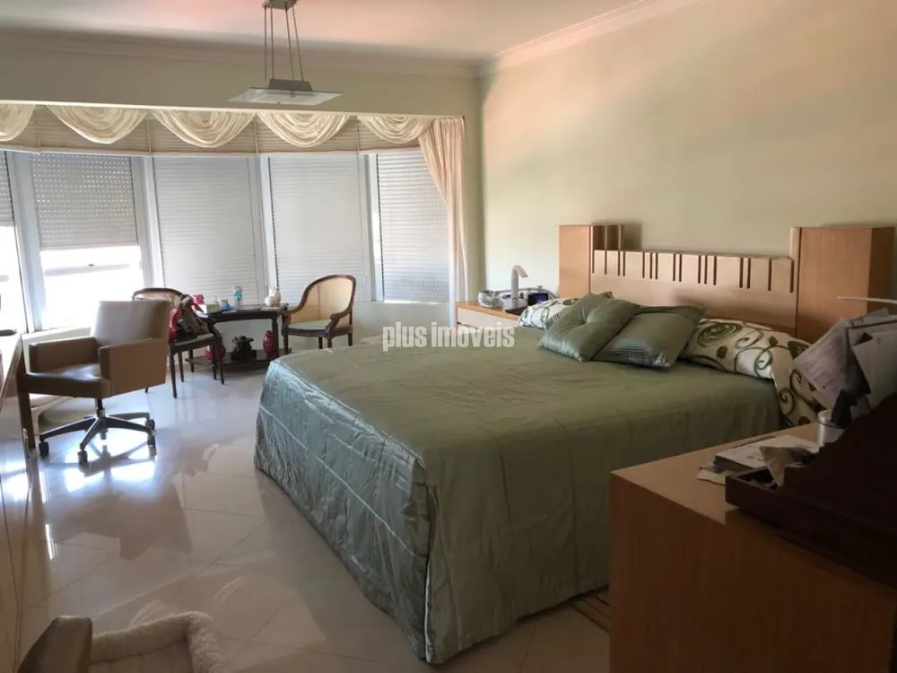 Apartamento, 4 quartos, 600 m² - Foto 14
