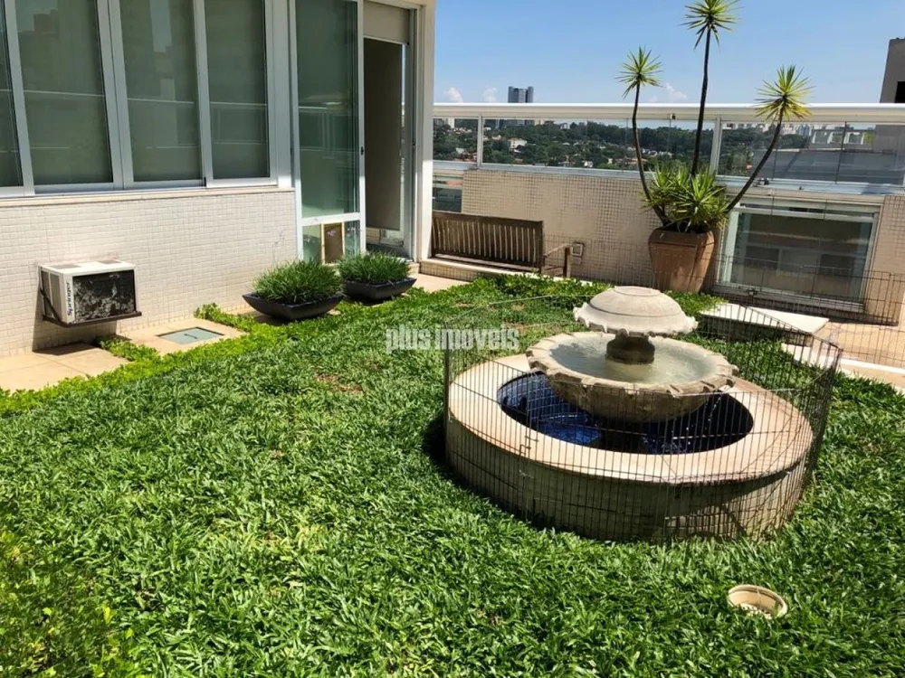 Apartamento, 4 quartos, 600 m² - Foto 23