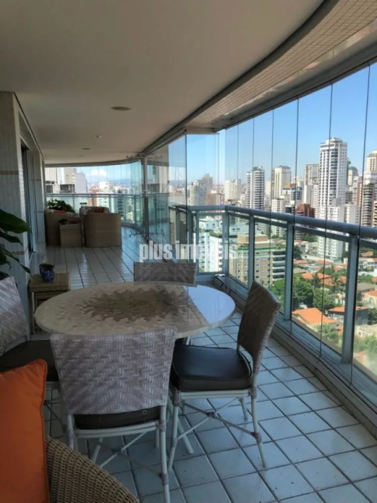 Apartamento à venda com 4 quartos, 600m² - Foto 4