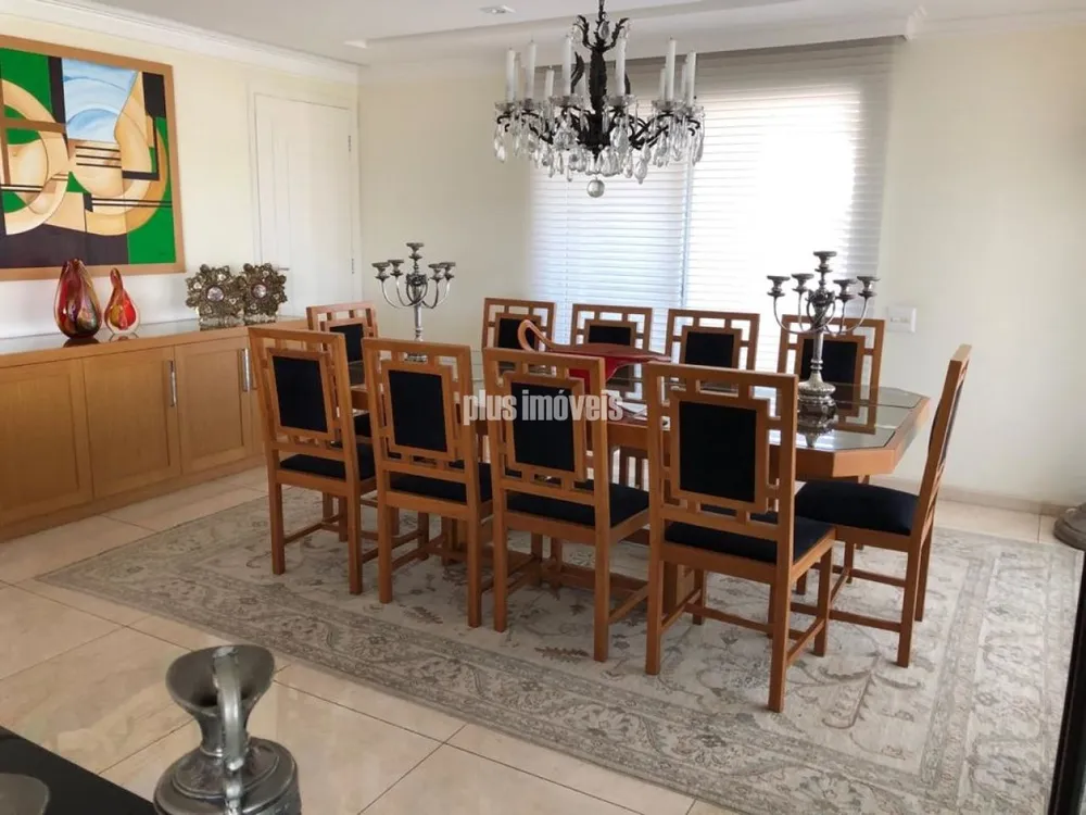 Apartamento, 4 quartos, 600 m² - Foto 11