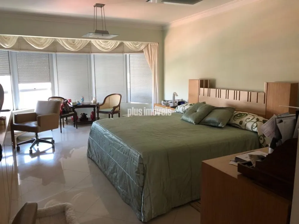 Apartamento, 4 quartos, 600 m² - Foto 16