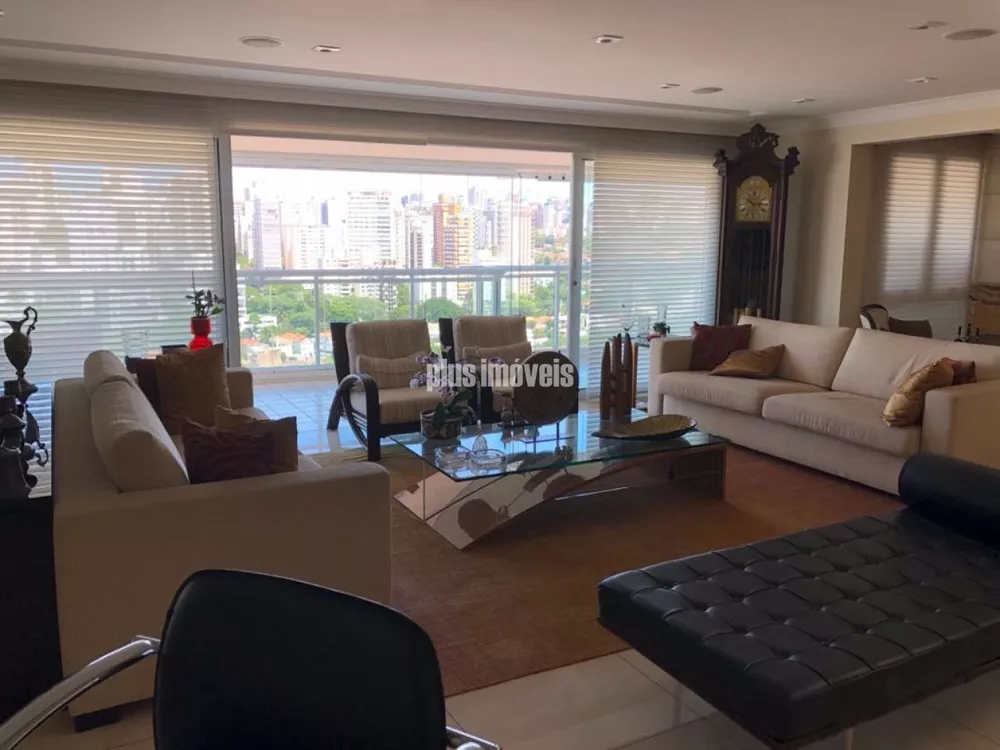 Apartamento à venda com 4 quartos, 600m² - Foto 5