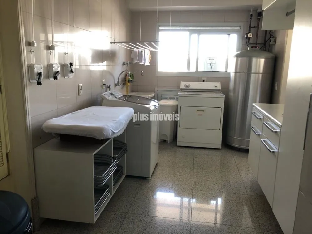 Apartamento, 4 quartos, 600 m² - Foto 24