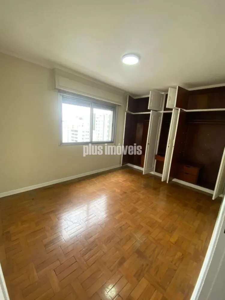 Apartamento, 3 quartos, 187 m² - Foto 1