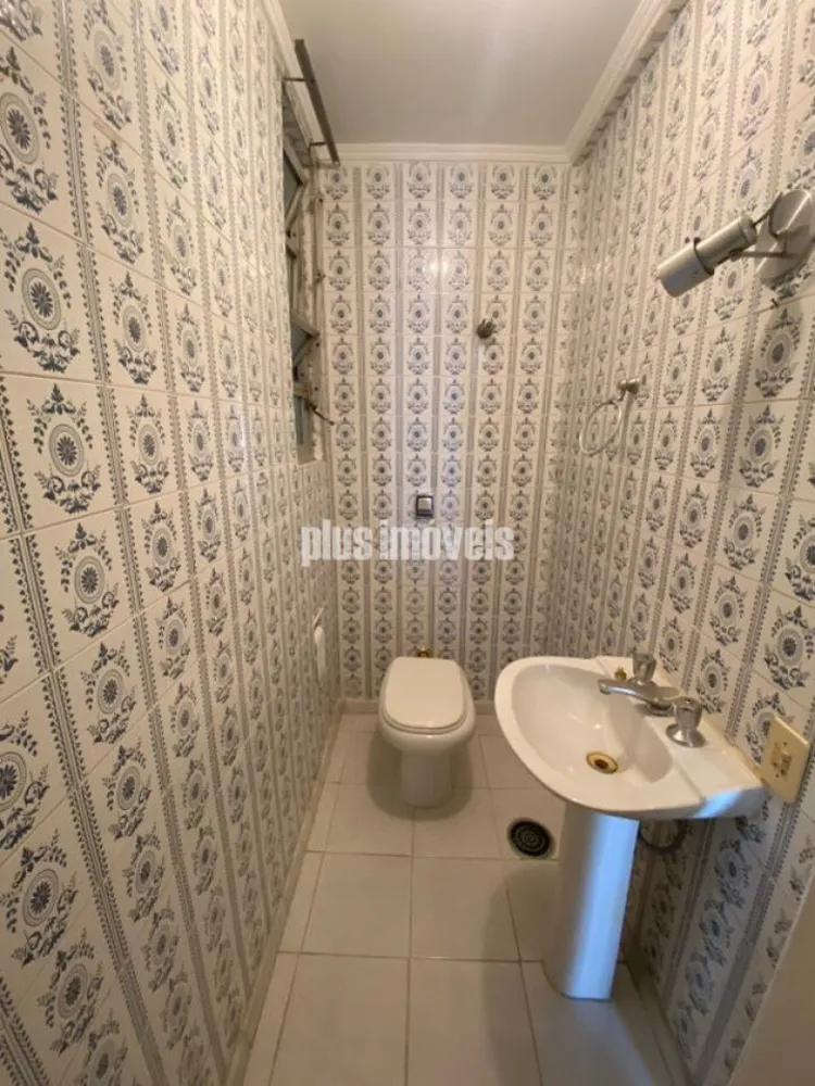 Apartamento, 3 quartos, 187 m² - Foto 3