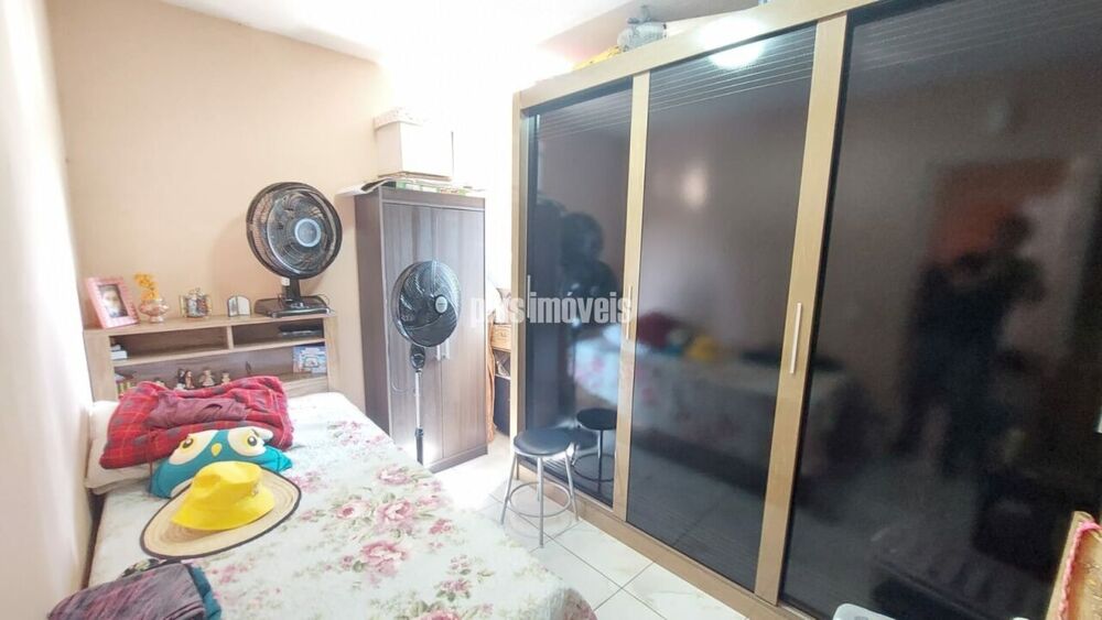 Casa de Condomínio, 2 quartos - Foto 1