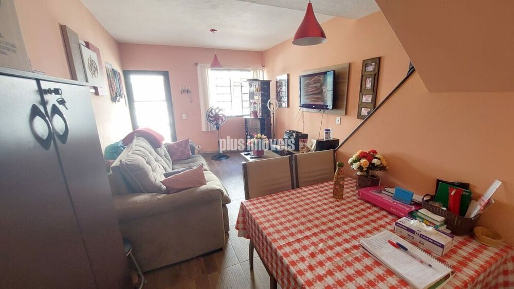 Casa de Condomínio, 2 quartos - Foto 2