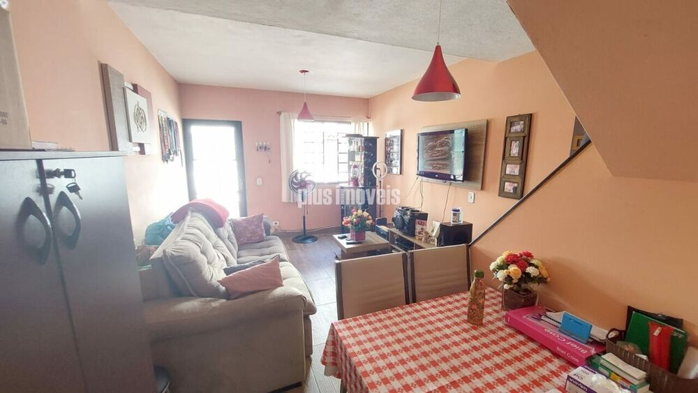 Casa de Condomínio, 2 quartos - Foto 4