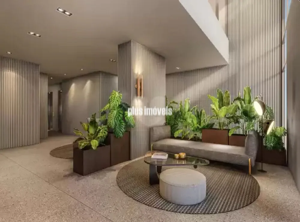 Apartamento, 2 quartos, 73 m² - Foto 4