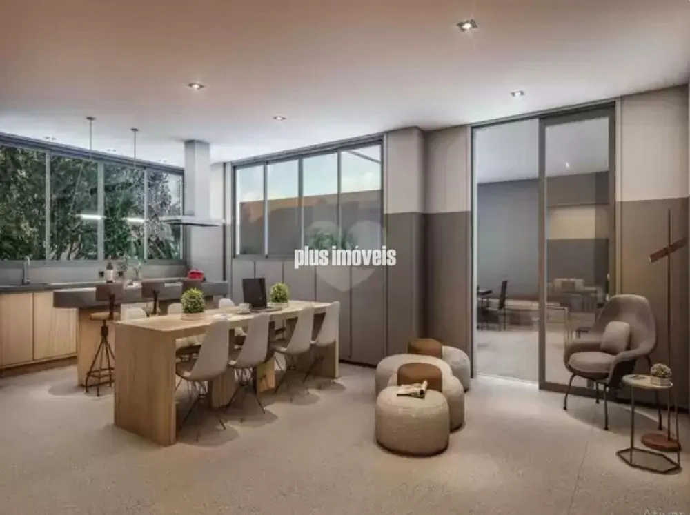 Apartamento, 2 quartos, 73 m² - Foto 1