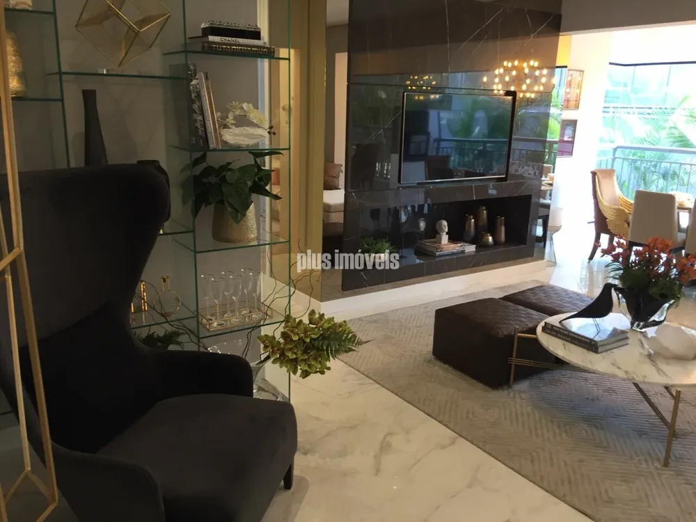 Apartamento, 2 quartos, 65 m² - Foto 1
