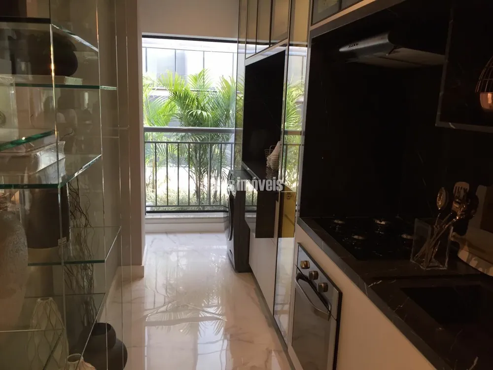Apartamento, 2 quartos, 65 m² - Foto 4
