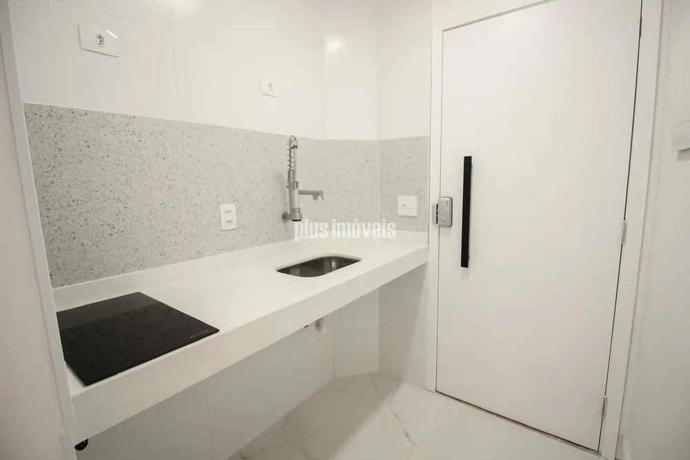 Apartamento, 1 quarto, 30 m² - Foto 3