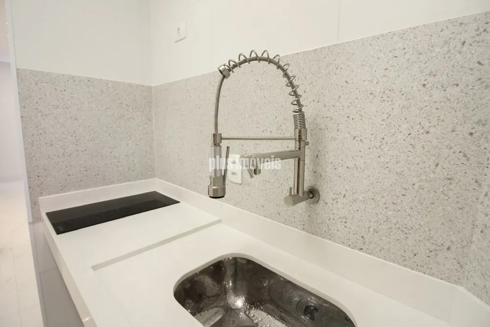 Apartamento, 1 quarto, 30 m² - Foto 5