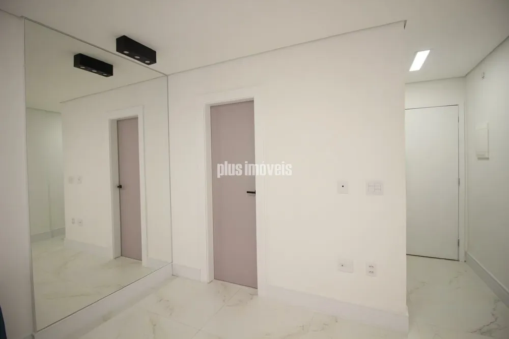 Apartamento, 1 quarto, 30 m² - Foto 1