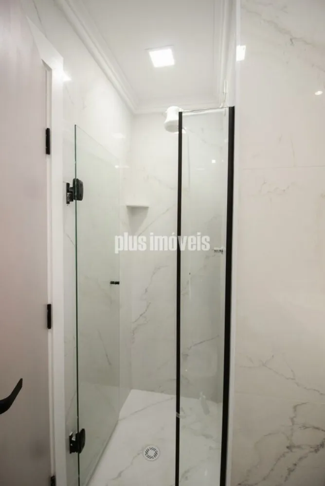 Apartamento, 1 quarto, 30 m² - Foto 4