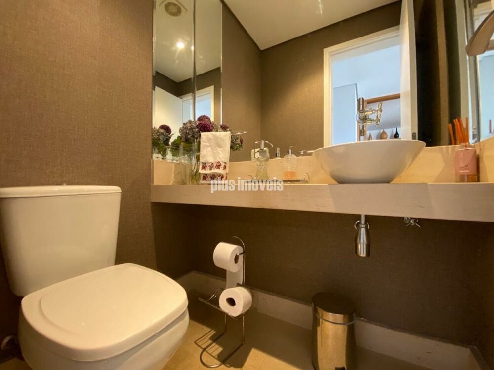 Apartamento, 4 quartos, 340 m² - Foto 1