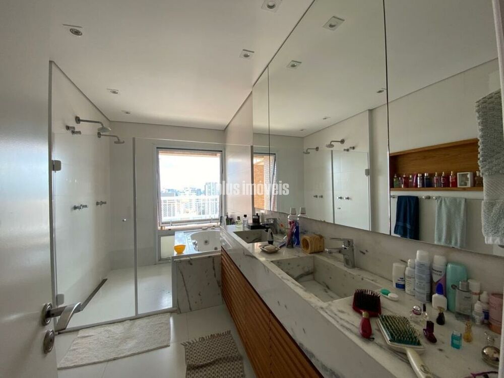 Apartamento, 4 quartos, 340 m² - Foto 3
