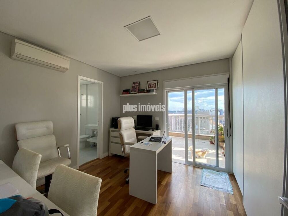 Apartamento, 4 quartos, 340 m² - Foto 2