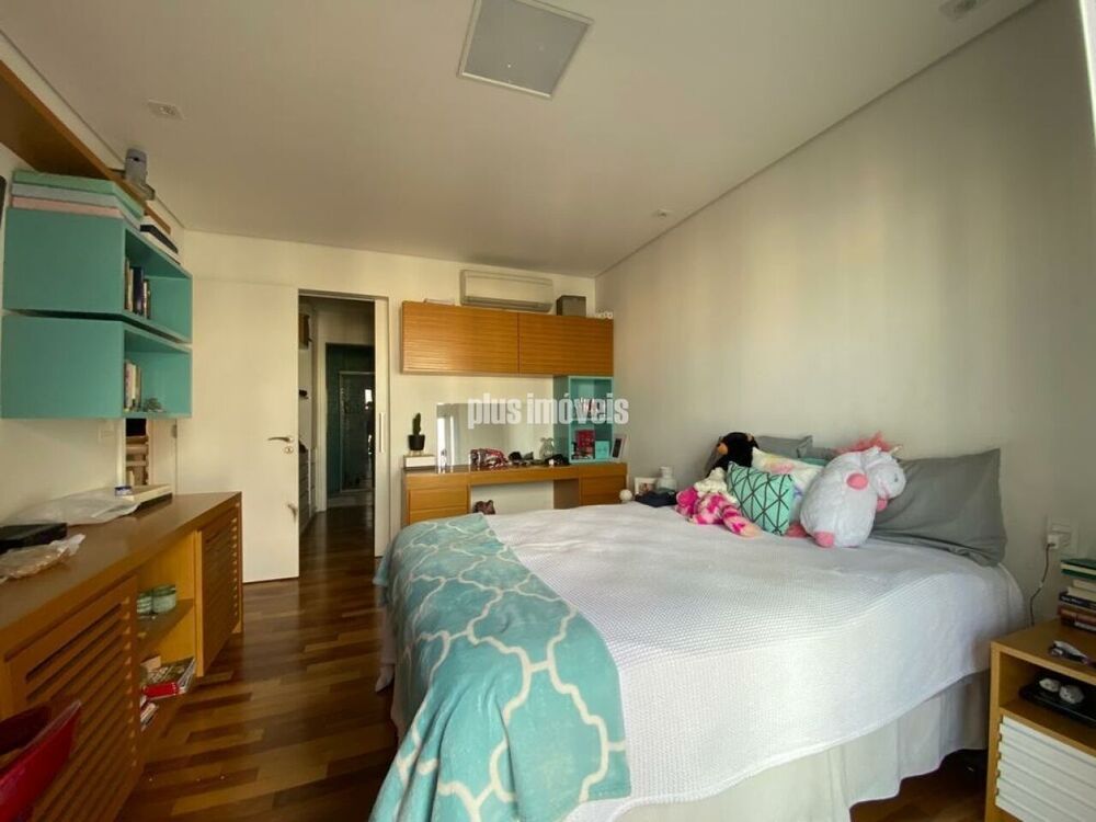 Apartamento, 4 quartos, 340 m² - Foto 4
