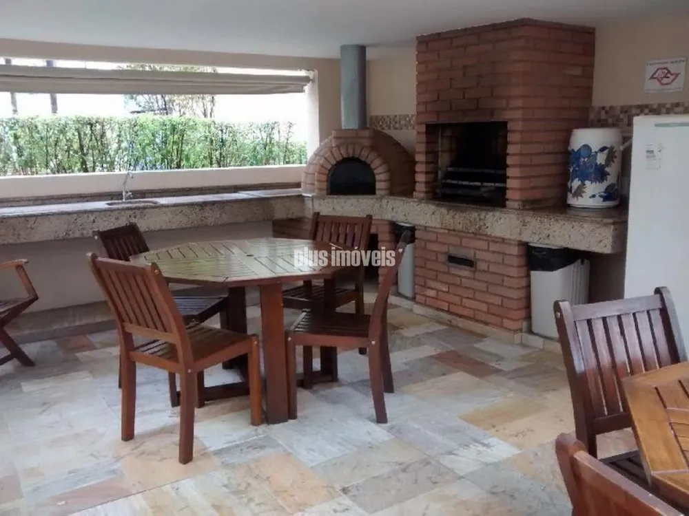 Apartamento, 3 quartos, 74 m² - Foto 8