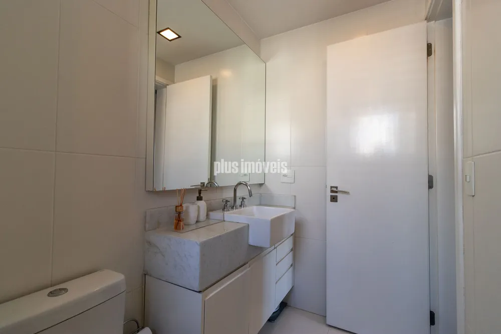 Apartamento, 1 quarto, 88 m² - Foto 3
