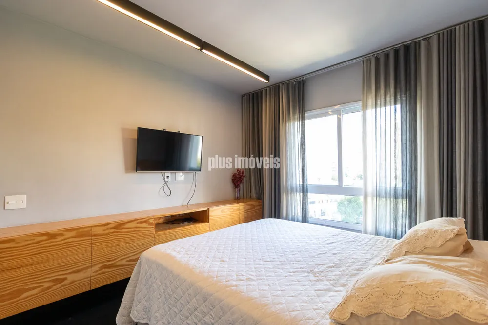 Apartamento, 1 quarto, 88 m² - Foto 2