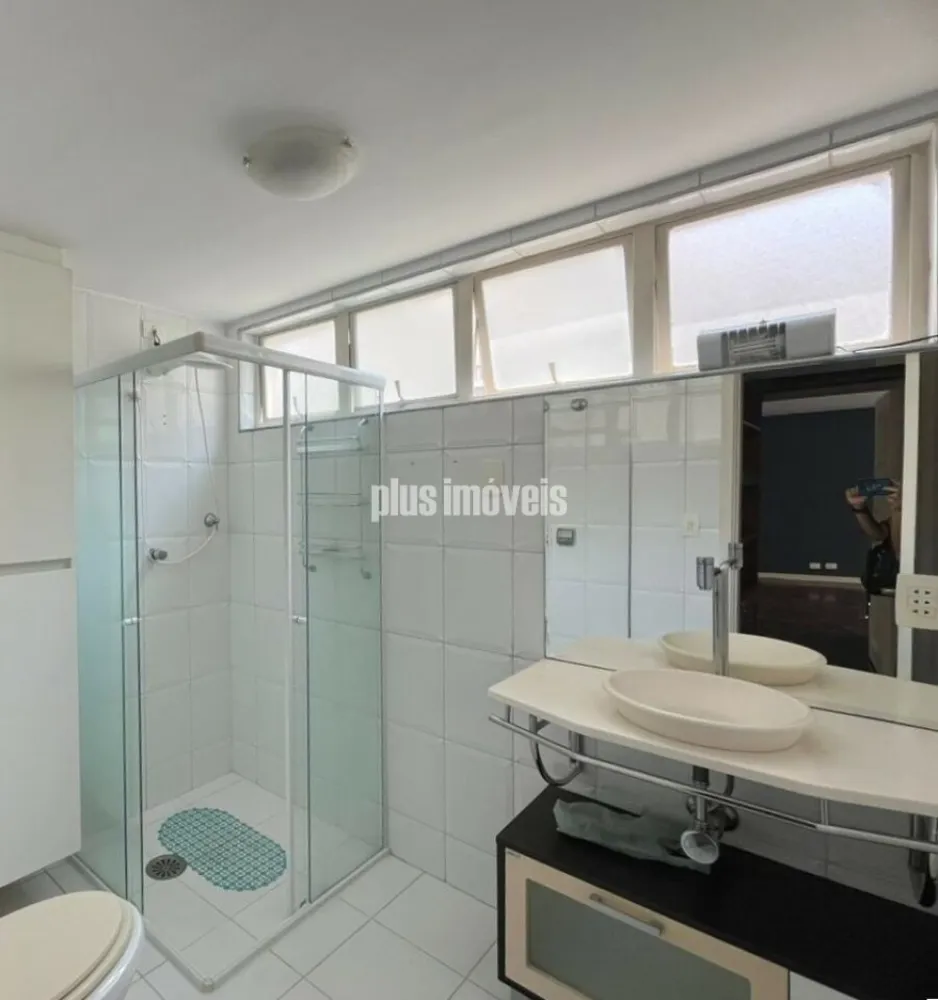 Apartamento, 2 quartos, 90 m² - Foto 1