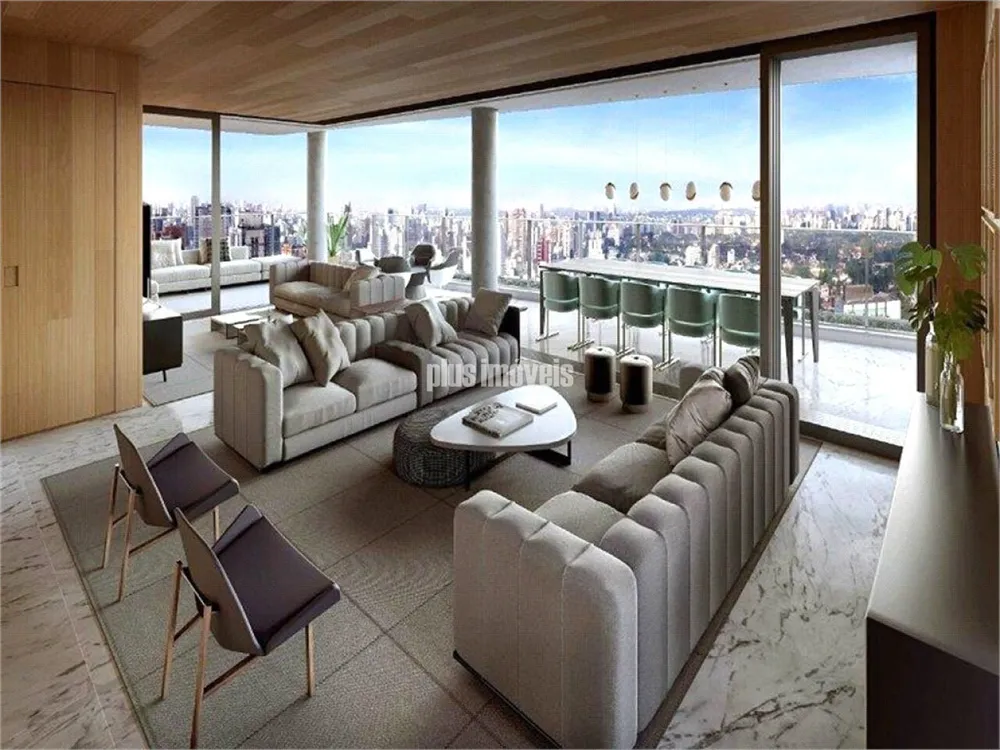 Apartamento, 2 quartos, 82 m² - Foto 6