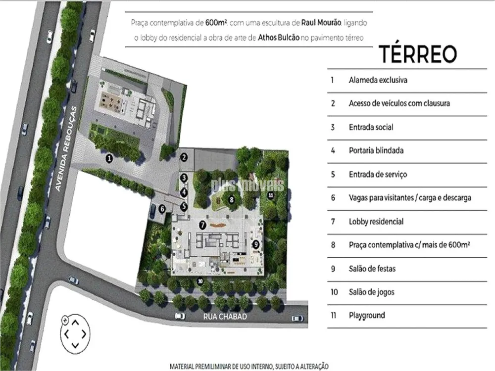 Apartamento, 2 quartos, 82 m² - Foto 7