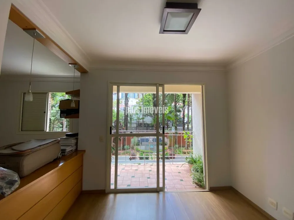 Apartamento, 2 quartos, 97 m² - Foto 1
